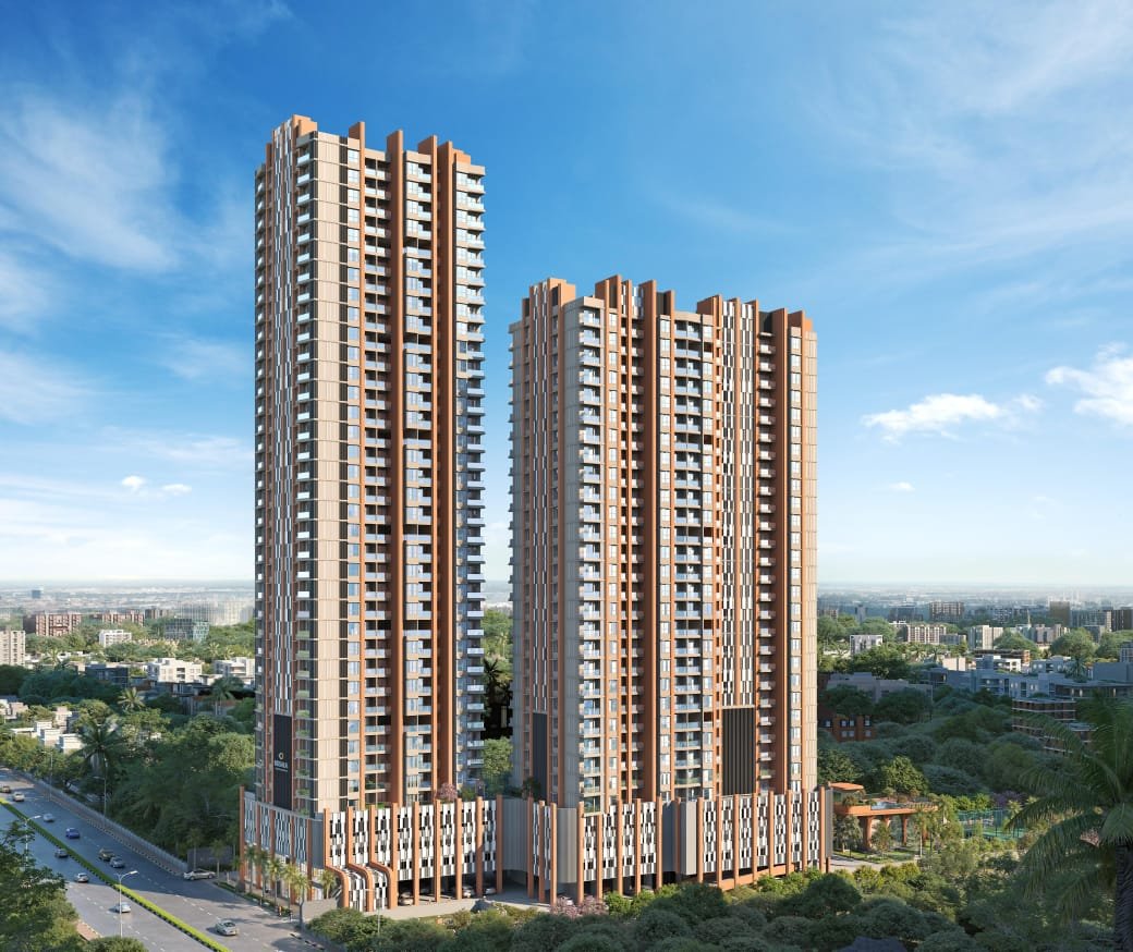 Aventis By Krisala Highlights Image